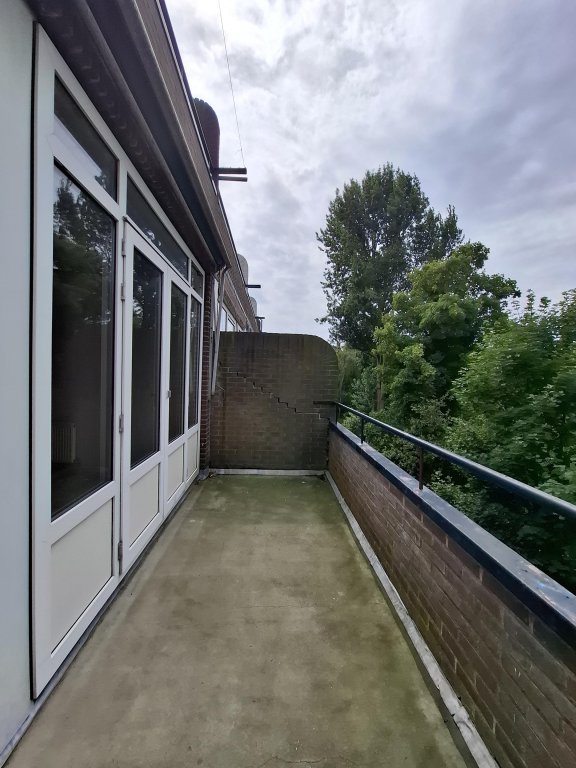 Foto 7 van Deensestraat 71-A in Rotterdam