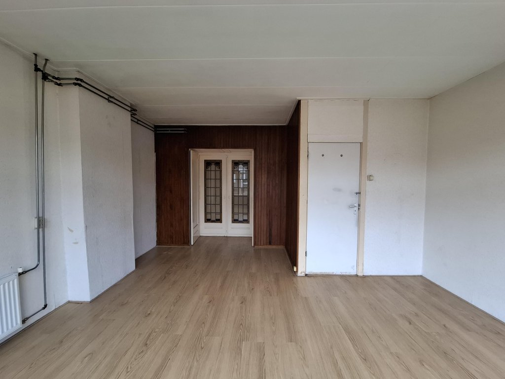 Foto 3 van Deensestraat 71-A in Rotterdam