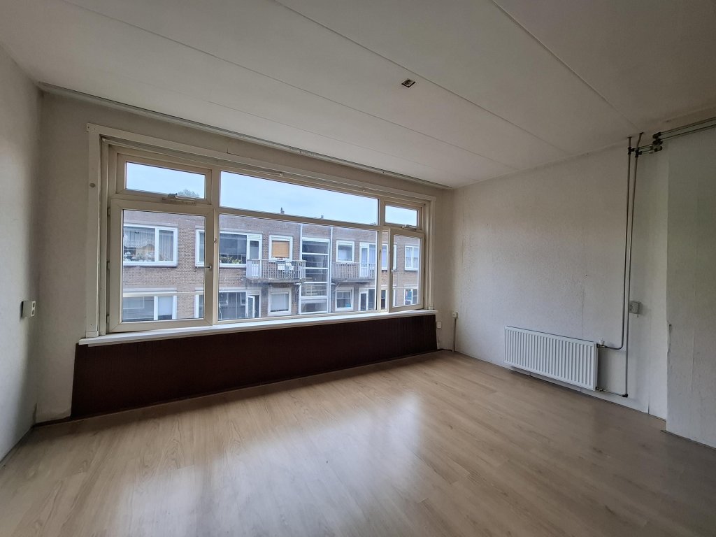 Foto 1 van Deensestraat 71-A in Rotterdam