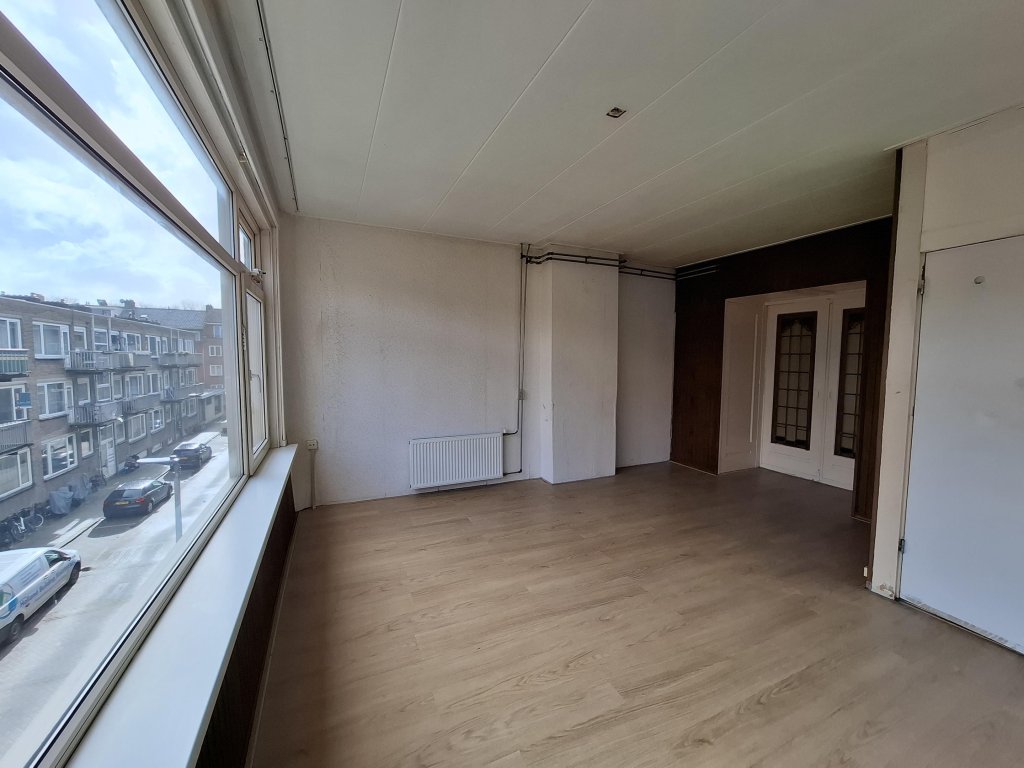 Foto 2 van Deensestraat 71-A in Rotterdam