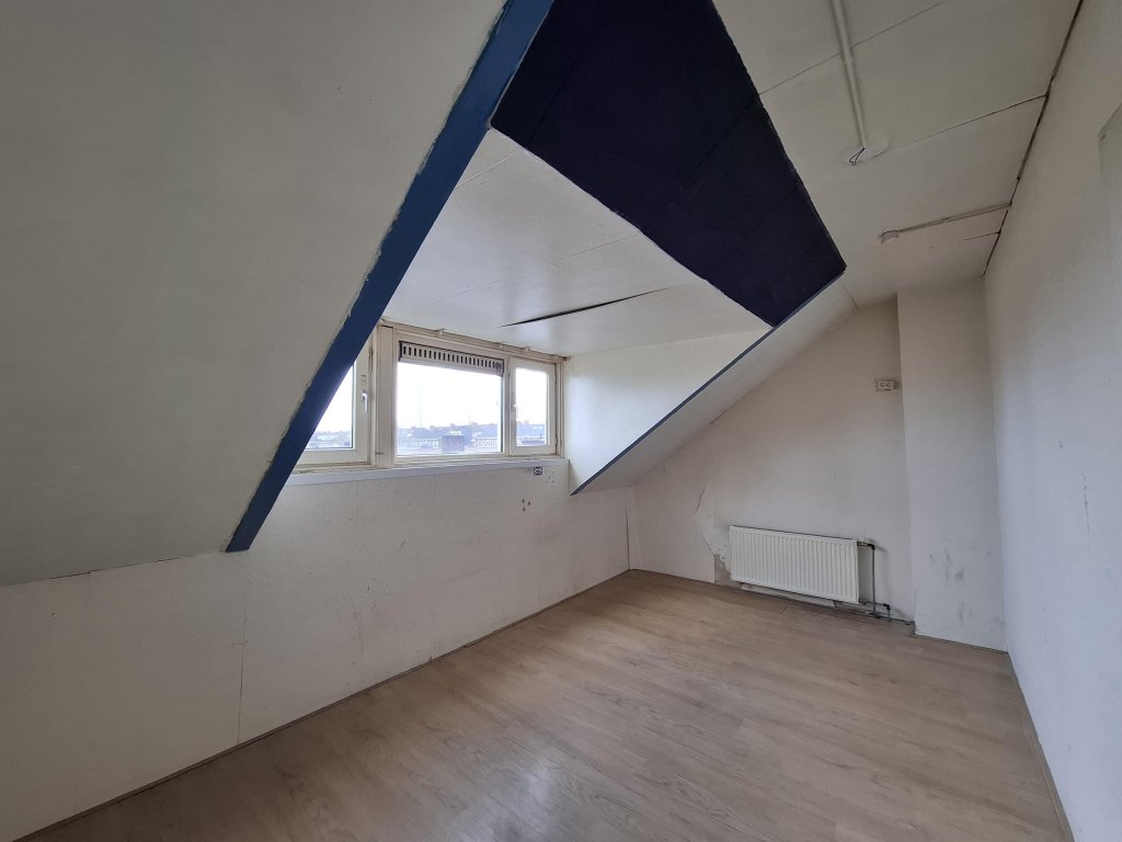 Foto 11 van Deensestraat 71-A in Rotterdam