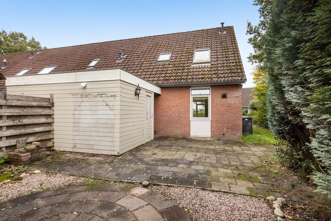 Foto 13 van Broekemastraat 64 in Diever