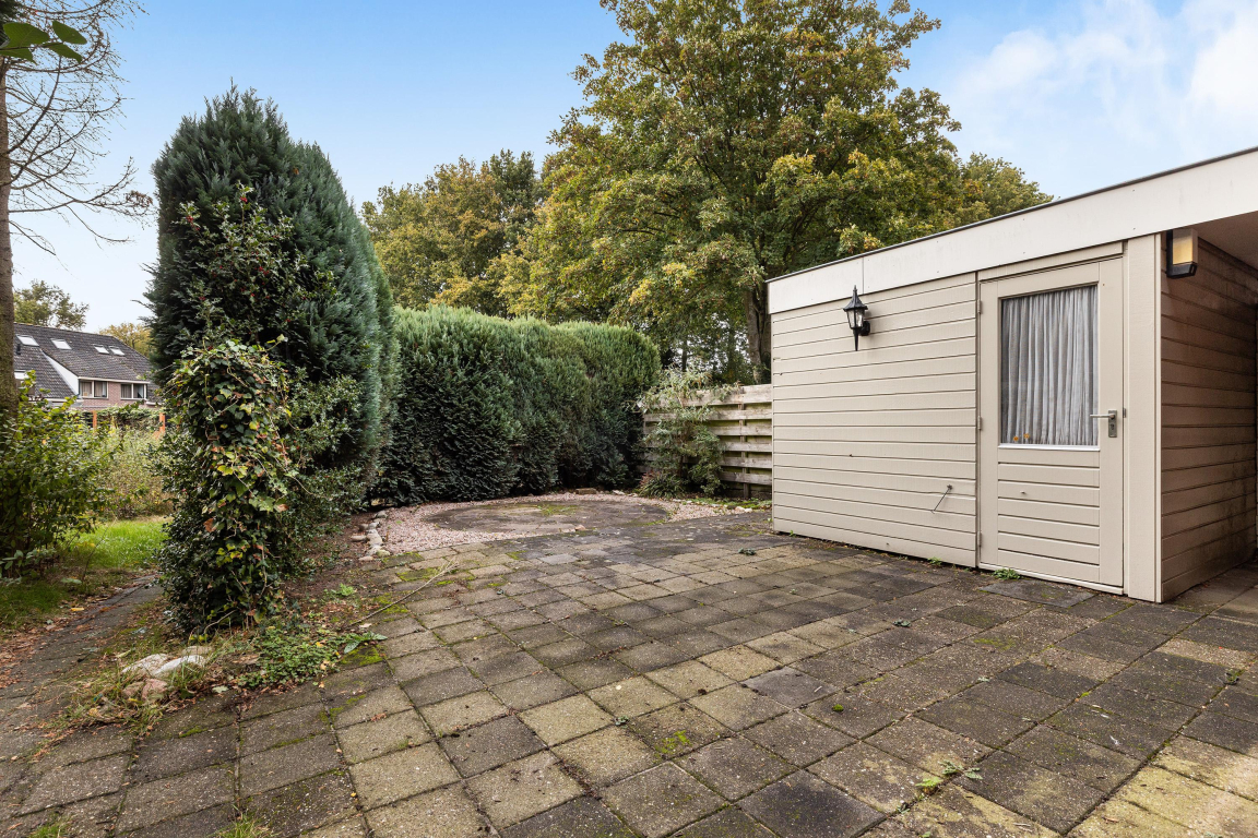 Foto 14 van Broekemastraat 64 in Diever