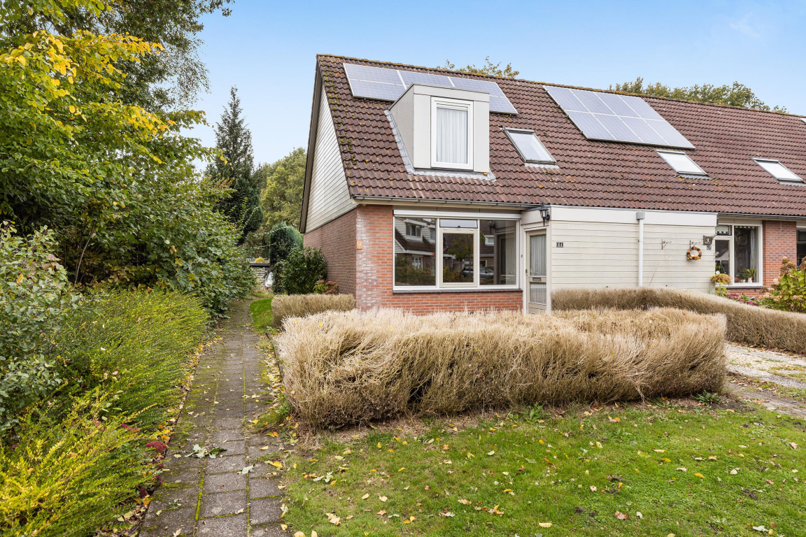 Foto 1 van Broekemastraat 64 in Diever