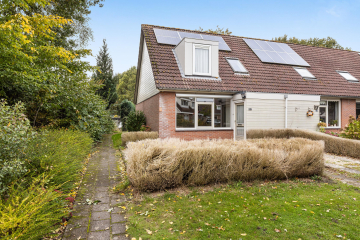 Broekemastraat 64 in Diever