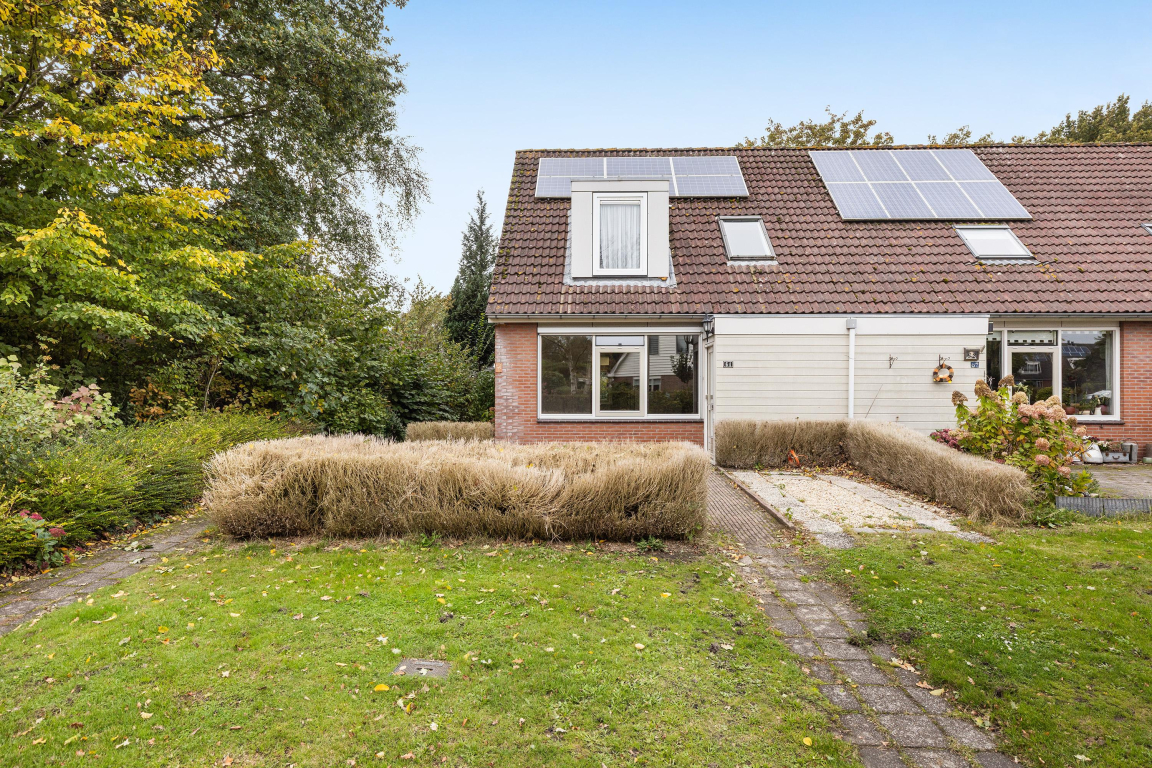 Foto 1 van Broekemastraat 64 in Diever