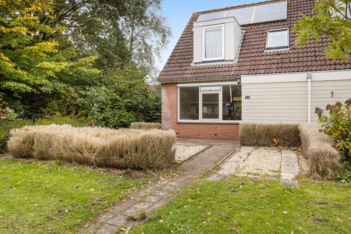 Foto 2 van Broekemastraat 64 in Diever