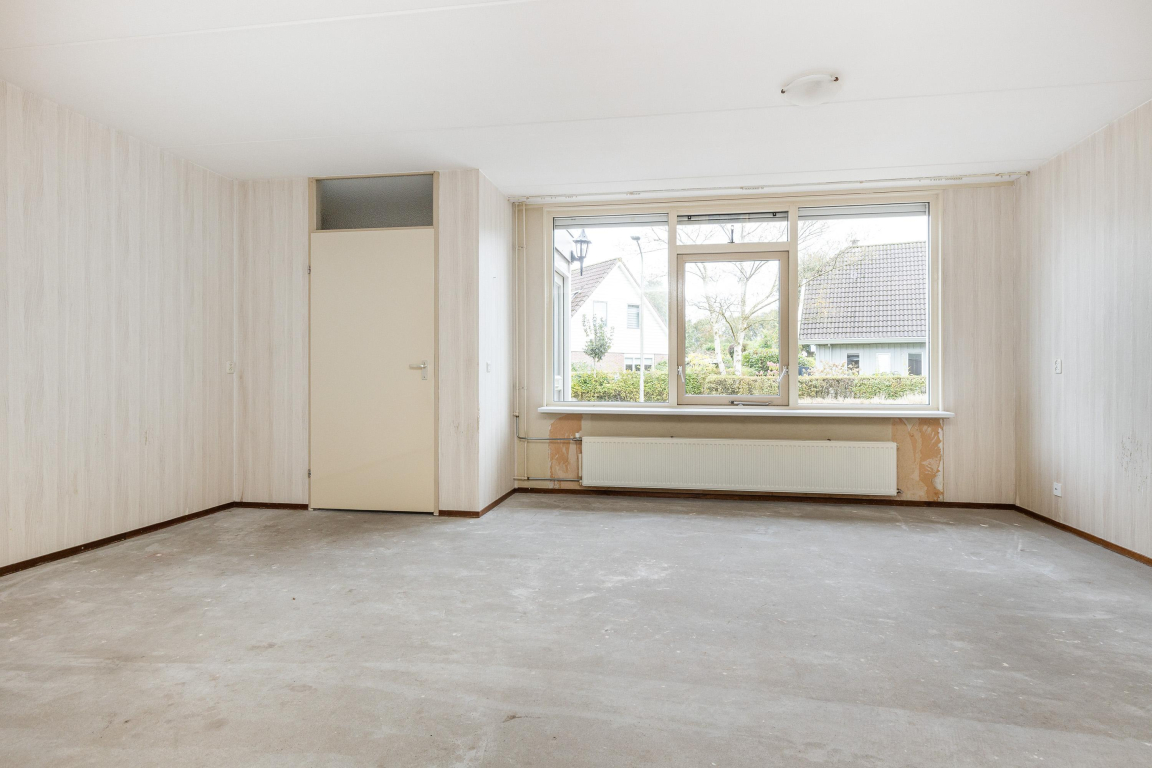 Foto 4 van Broekemastraat 64 in Diever