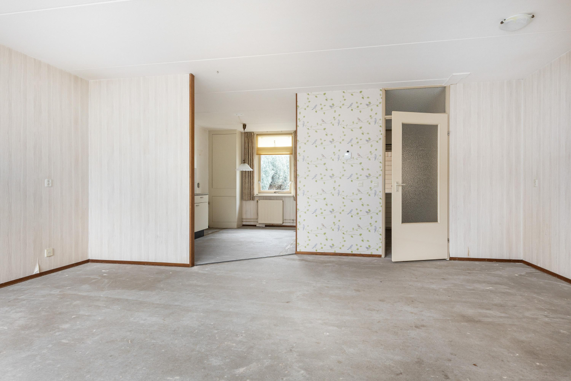 Foto 3 van Broekemastraat 64 in Diever