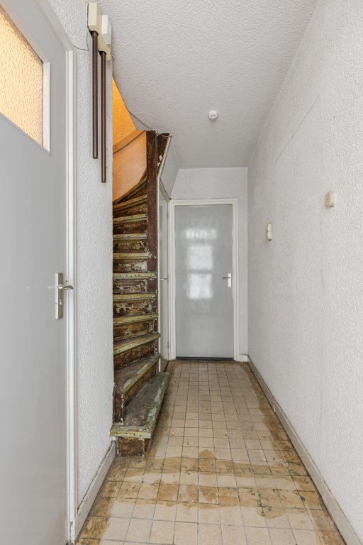 Foto 5 van Nassaulaan 29 in Rijen