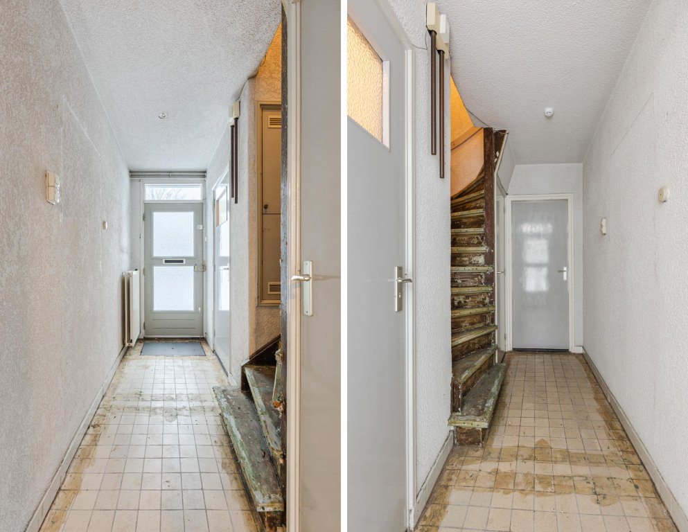 Foto 6 van Nassaulaan 29 in Rijen