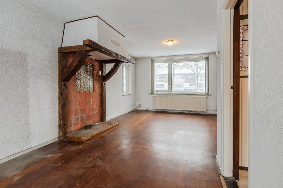 Foto 3 van Nassaulaan 29 in Rijen