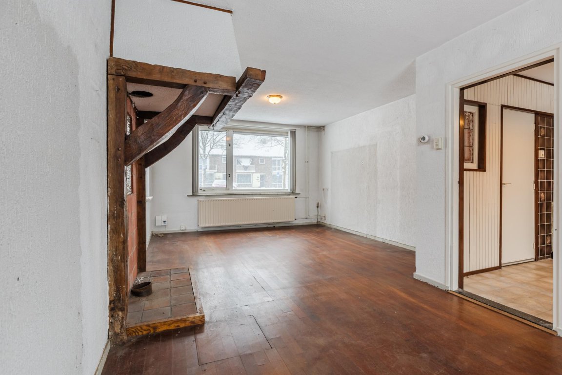 Foto 9 van Nassaulaan 29 in Rijen