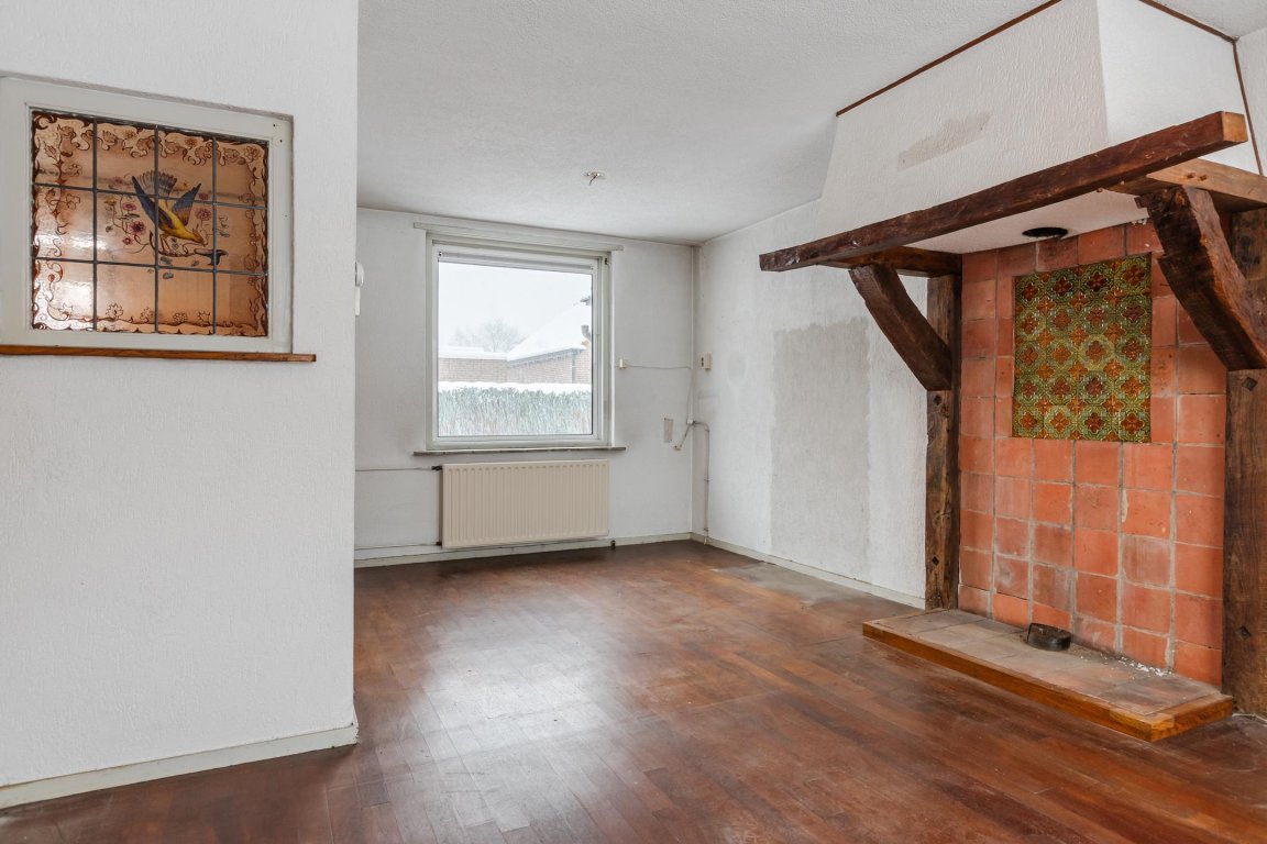 Foto 12 van Nassaulaan 29 in Rijen