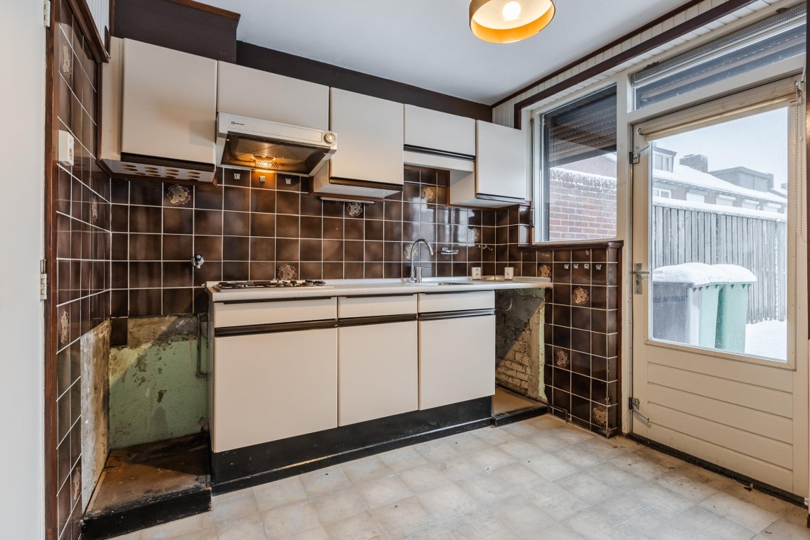 Foto 13 van Nassaulaan 29 in Rijen