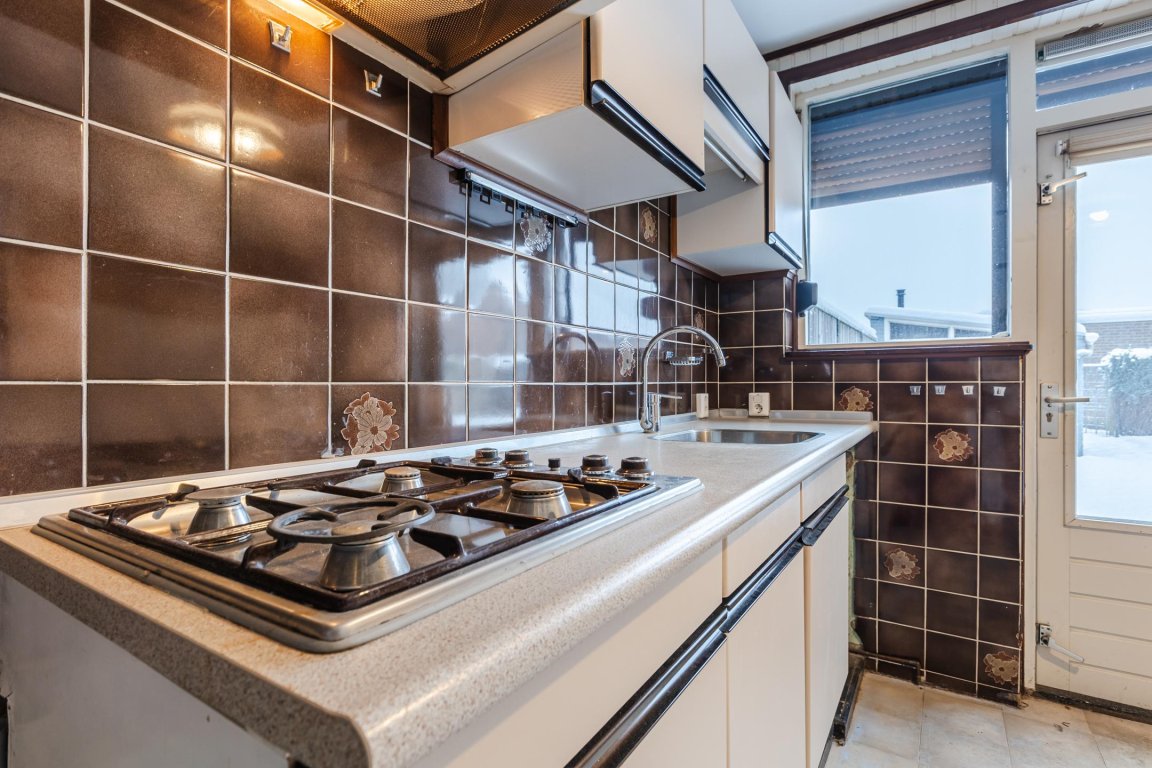 Foto 14 van Nassaulaan 29 in Rijen