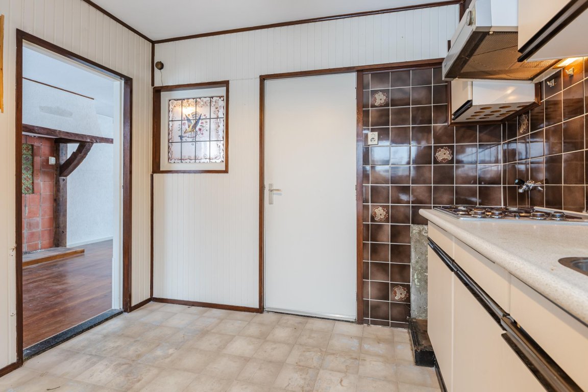 Foto 16 van Nassaulaan 29 in Rijen