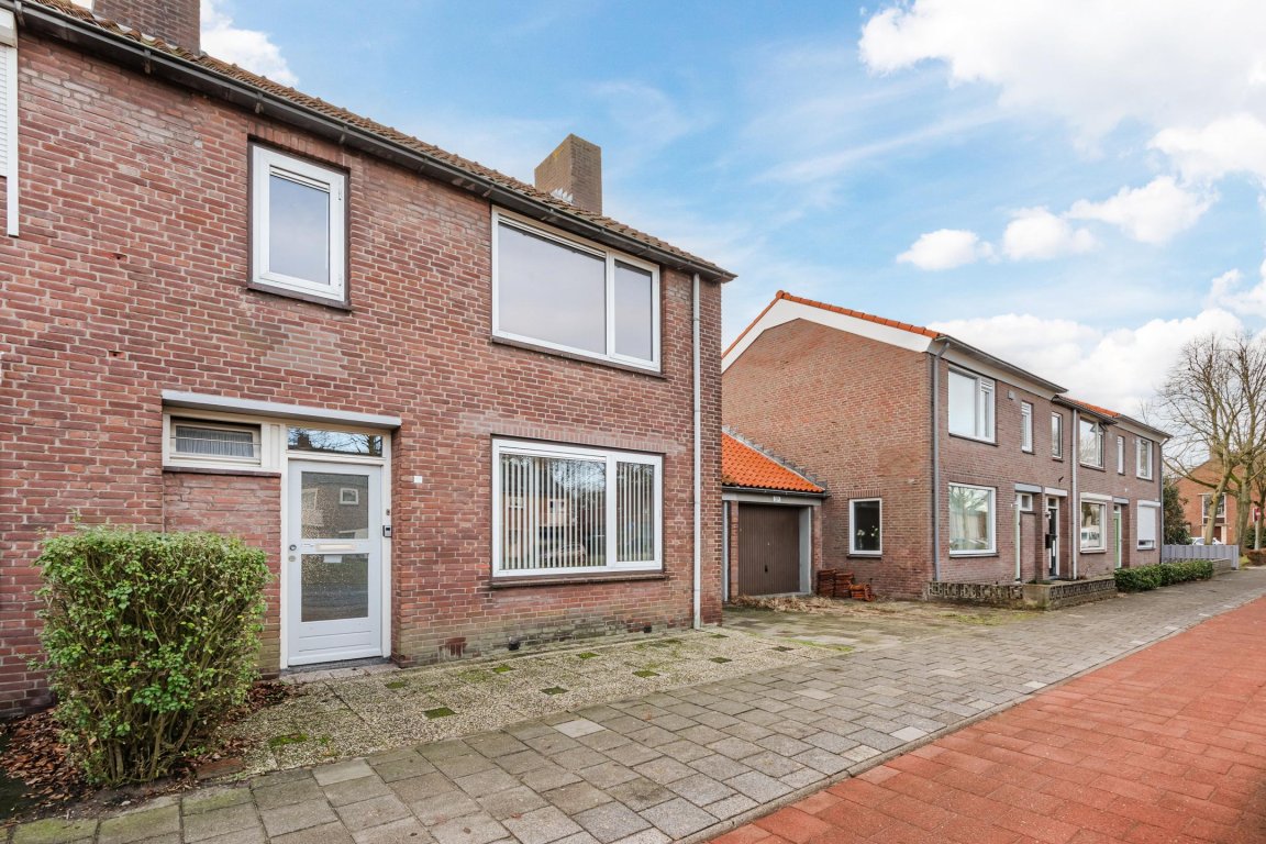 Foto 42 van Nassaulaan 29 in Rijen