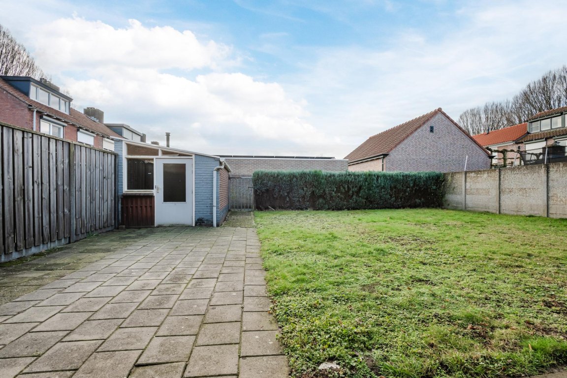 Foto 19 van Nassaulaan 29 in Rijen