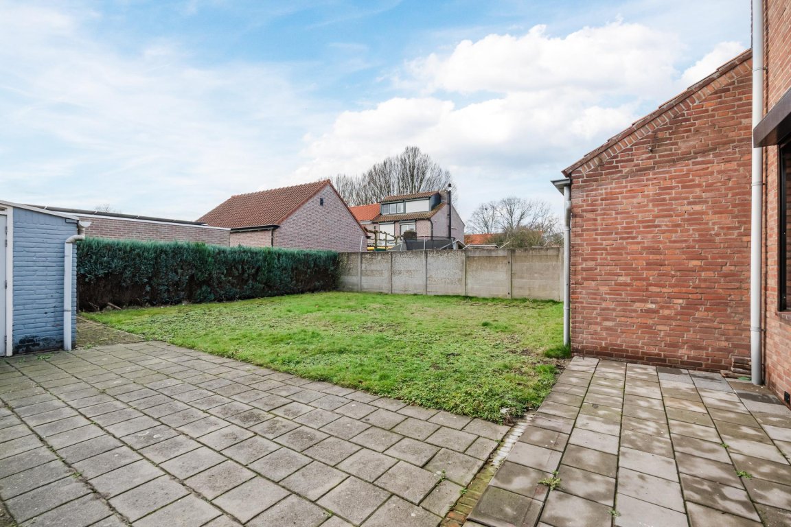 Foto 18 van Nassaulaan 29 in Rijen