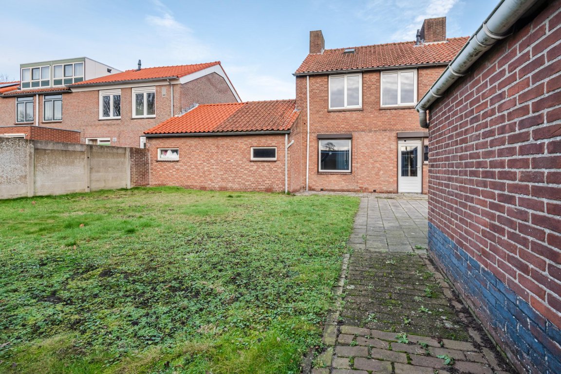 Foto 17 van Nassaulaan 29 in Rijen