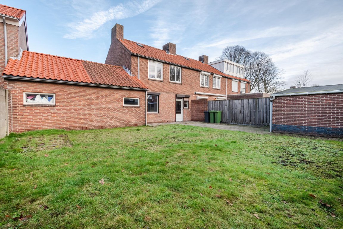 Foto 20 van Nassaulaan 29 in Rijen