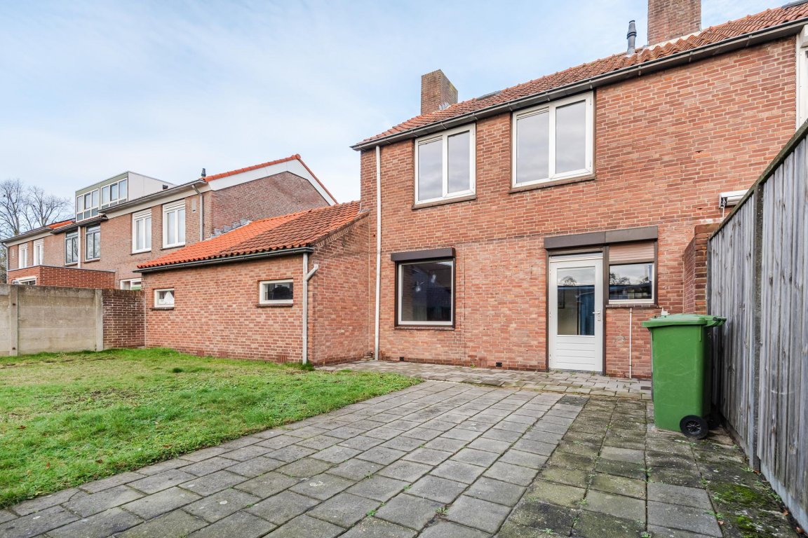 Foto 22 van Nassaulaan 29 in Rijen