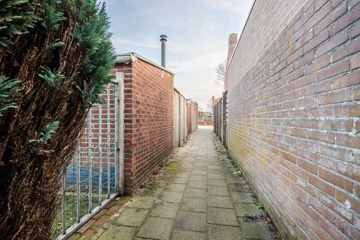 Foto 23 van Nassaulaan 29 in Rijen