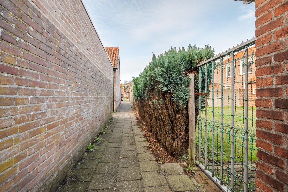 Foto 24 van Nassaulaan 29 in Rijen