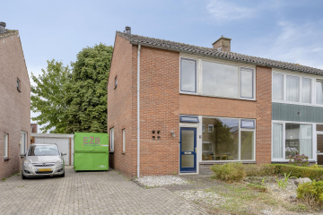 Cramerstraat 16 in Ootmarsum