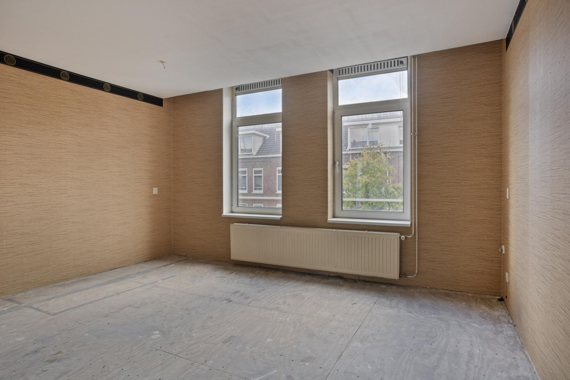 Foto 4 van Da Costastraat 241 in Rotterdam