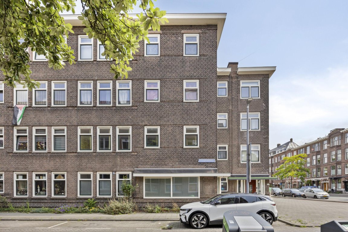 Foto 1 van Beukelsdijk 143-B01L in Rotterdam