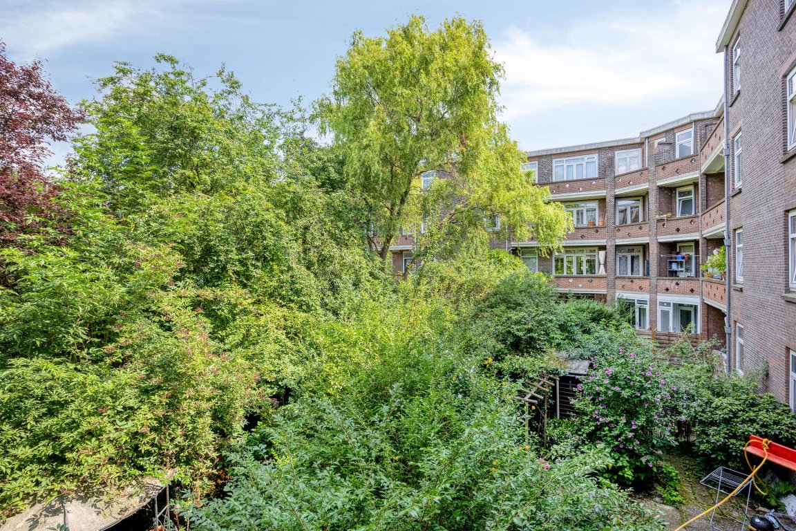 Foto 22 van Beukelsdijk 143-B01L in Rotterdam