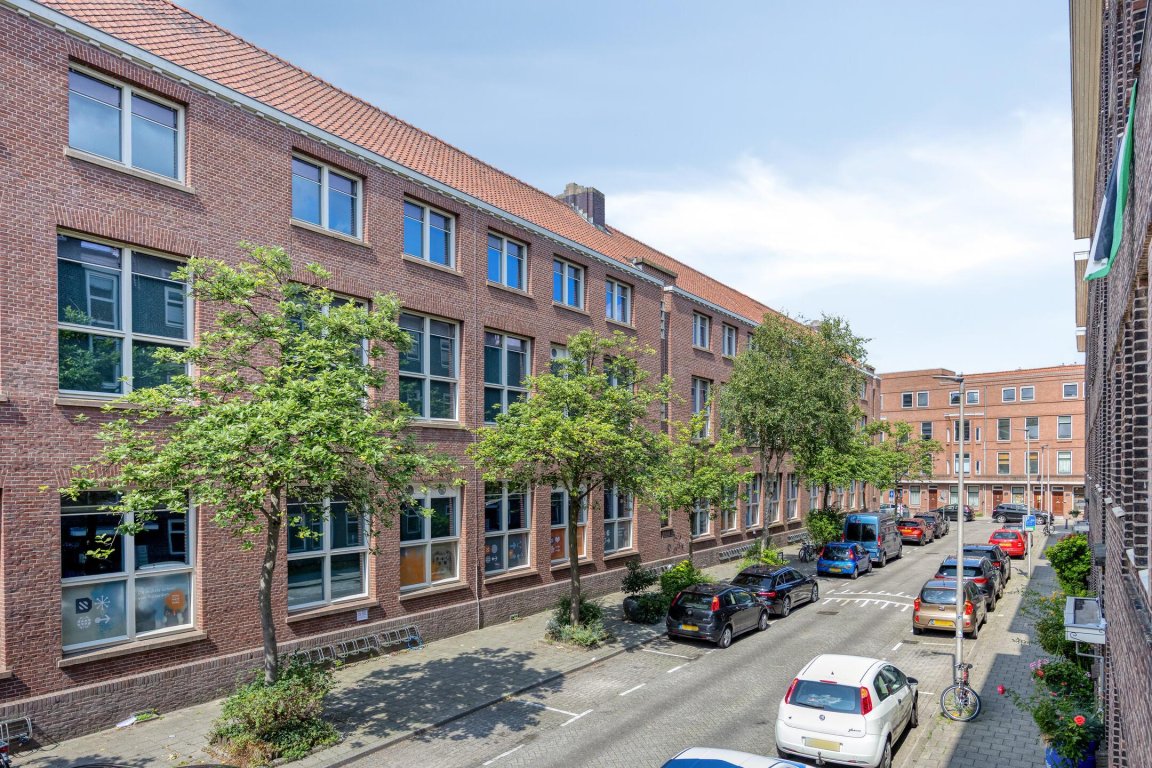 Foto 24 van Beukelsdijk 143-B01L in Rotterdam