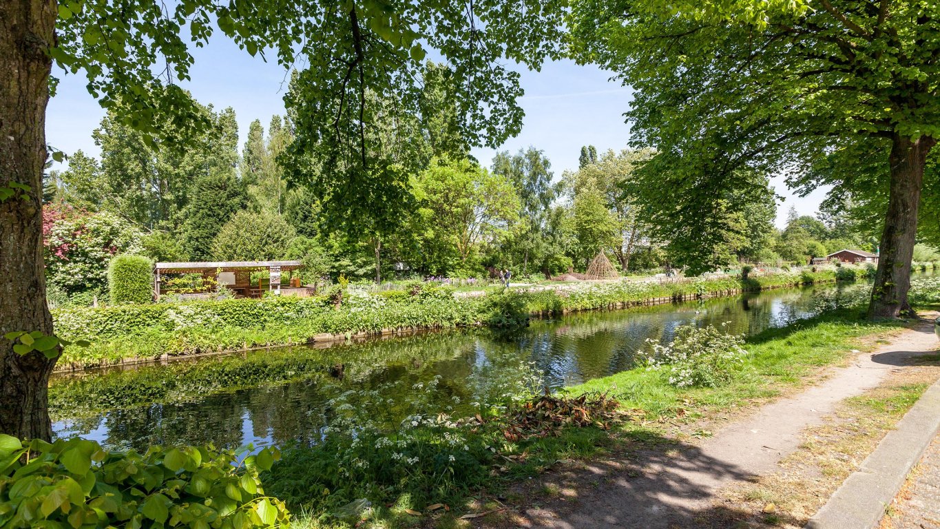 Foto 27 van Beukelsdijk 143-B01L in Rotterdam