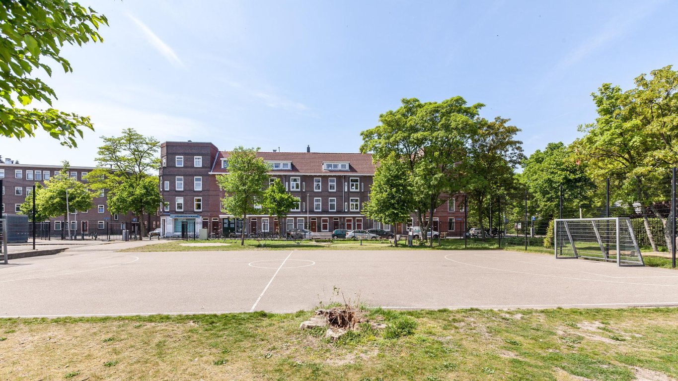 Foto 2 van Beukelsdijk 143-B01L in Rotterdam