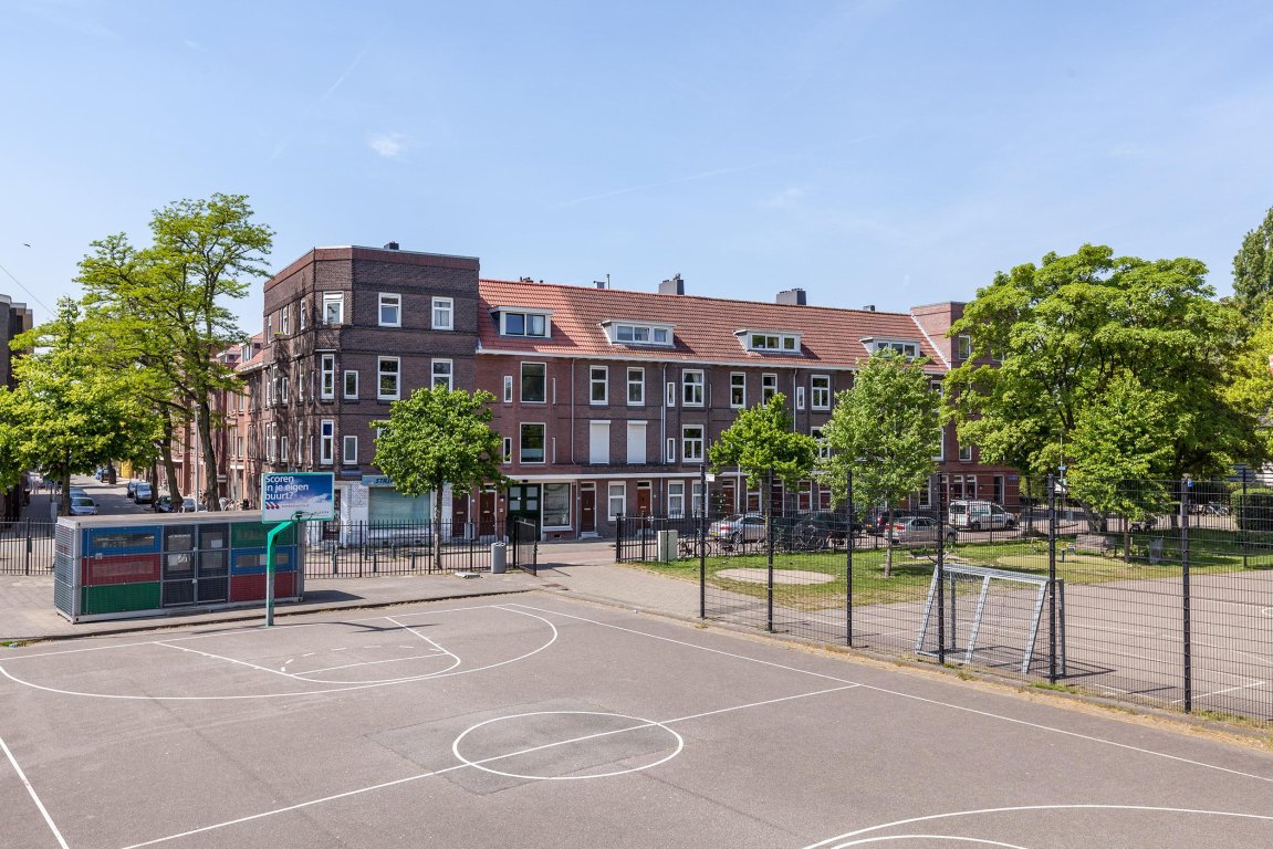 Foto 25 van Beukelsdijk 143-B01L in Rotterdam