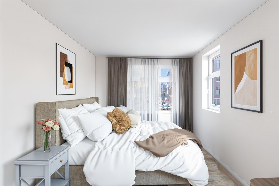 Foto 4 van Beukelsdijk 143-B01L in Rotterdam