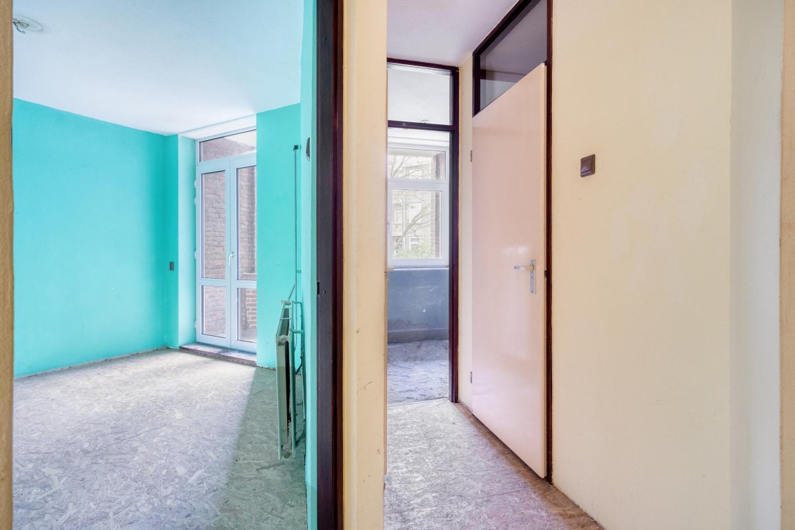 Foto 16 van Beukelsdijk 143-B01L in Rotterdam