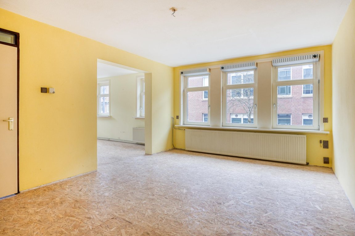 Foto 5 van Beukelsdijk 143-B01L in Rotterdam