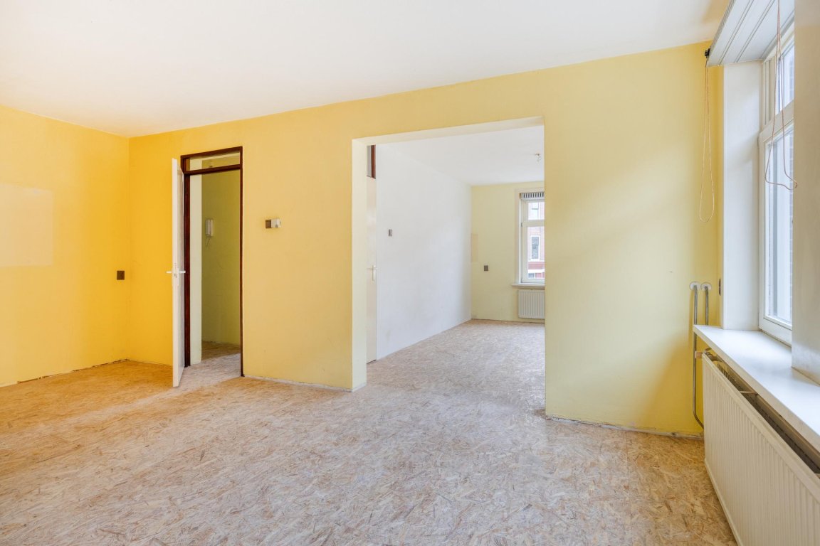 Foto 6 van Beukelsdijk 143-B01L in Rotterdam