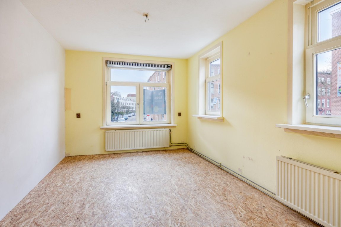 Foto 8 van Beukelsdijk 143-B01L in Rotterdam