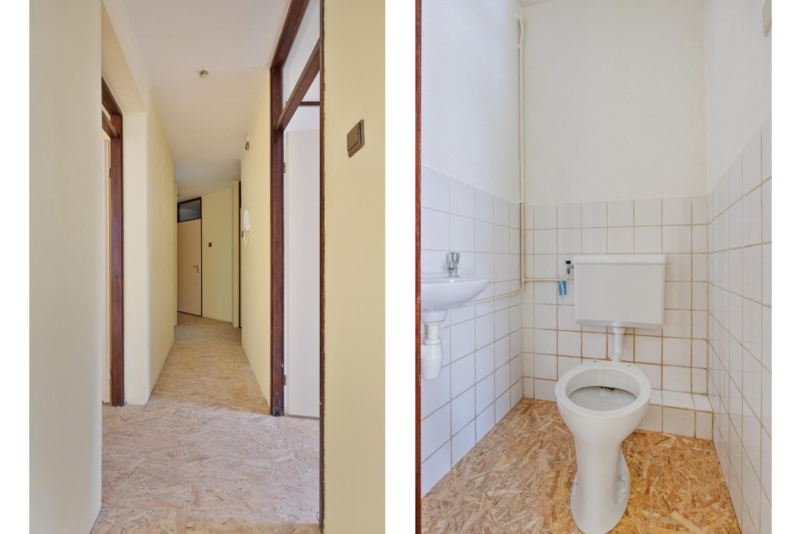 Foto 13 van Beukelsdijk 143-B01L in Rotterdam