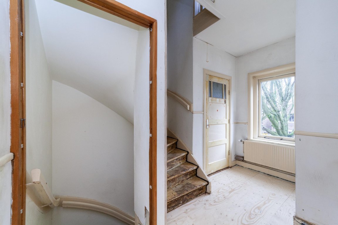 Foto 10 van Broerdijk 100 in Nijmegen