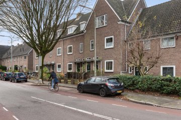 Broerdijk 100 in Nijmegen