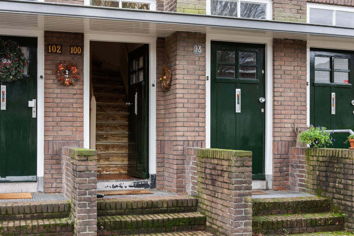 Foto 6 van Broerdijk 100 in Nijmegen