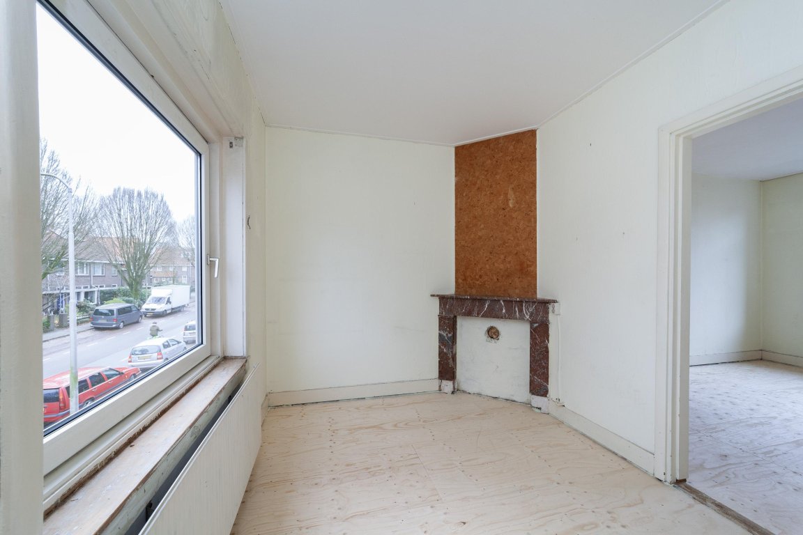 Foto 1 van Broerdijk 100 in Nijmegen