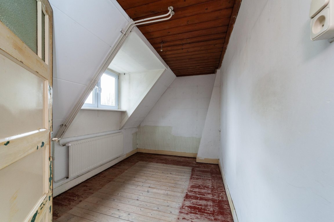 Foto 12 van Broerdijk 100 in Nijmegen