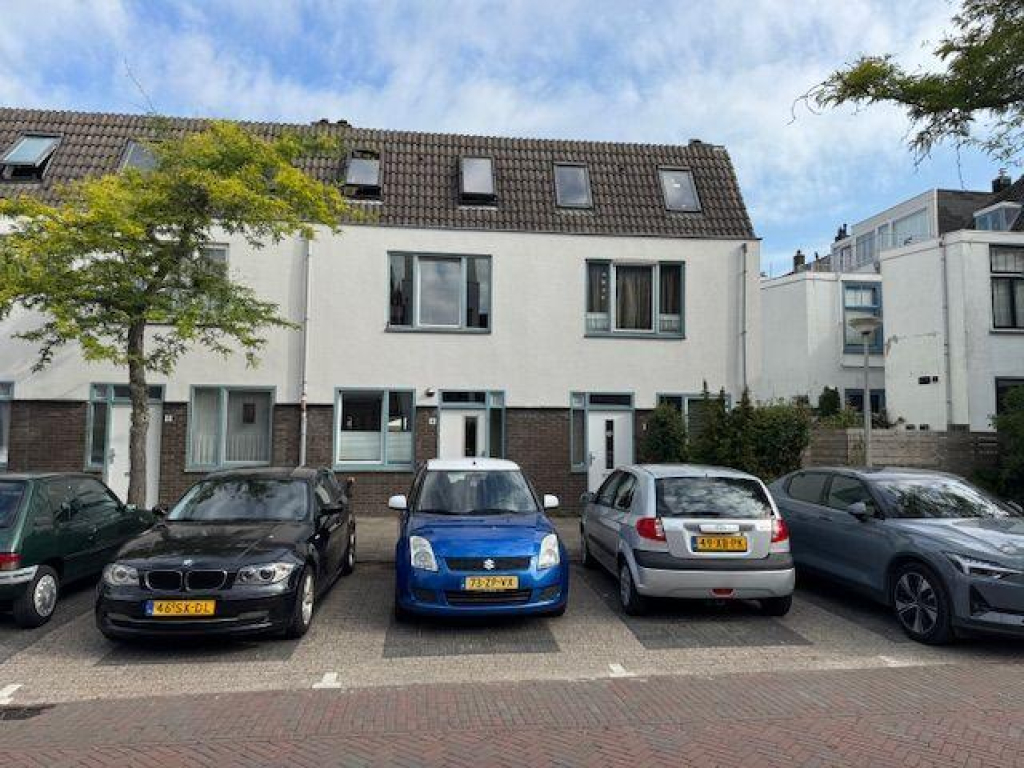 Foto 1 van Ada Van Hollandstraat 4 in Delft