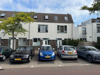 Ada Van Hollandstraat 4 in Delft